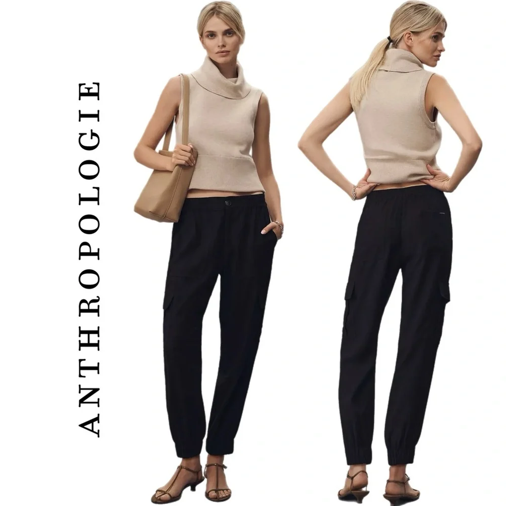 Sanctuary Harmony Cargo Pants